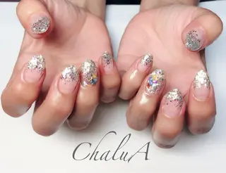 ネイル irooo 21のネイルデザイン