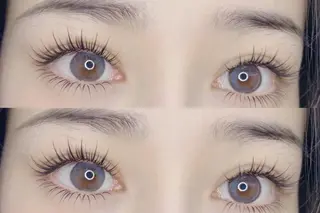 マツエク・マツパ An beauty2のマツエク・マツパデザイン