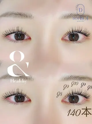 マツエク・マツパ 🦄銀座/束感まつげ 村上🍒のマツエク・マツパデザイン