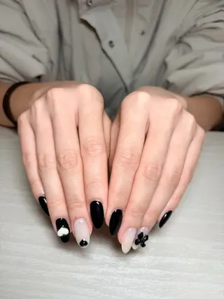 ネイル I P'ink nail salon所属・I pinknail 韓国風·持ち込み専門のネイルデザイン