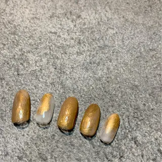 ネイル ルリアンチッタ メンズ垢抜け特化の眉毛・アイブロウイメージ