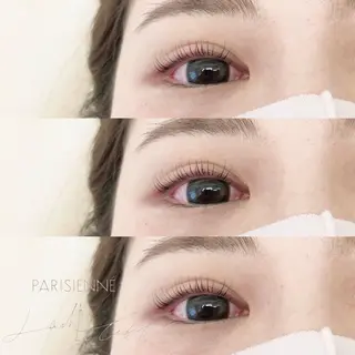 マツエク・マツパ Simple joy ⭐️SAKIのマツエク・マツパデザイン