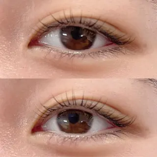 マツエク・マツパ KIRYU 🌻のマツエク・マツパデザイン