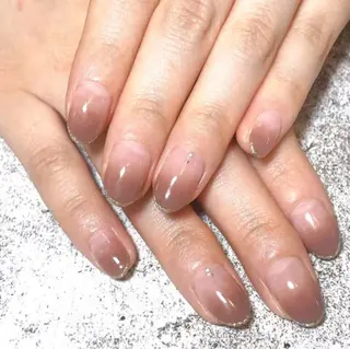 ネイル Nonoka .Kのネイルデザイン