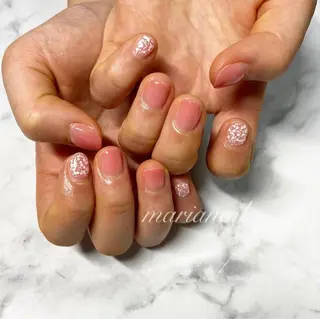 ネイル Beloved Mariaのネイルデザイン
