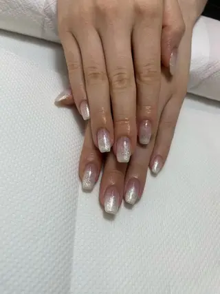 ネイル 金子 奈央のネイルデザイン