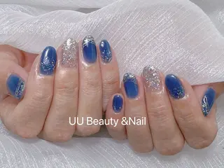 ネイル UU Beauty &Nailのネイルデザイン
