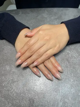 ネイル sharo nailのネイルデザイン