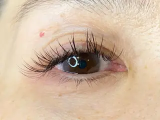 マツエク・マツパ Hazuki .のマツエク・マツパデザイン