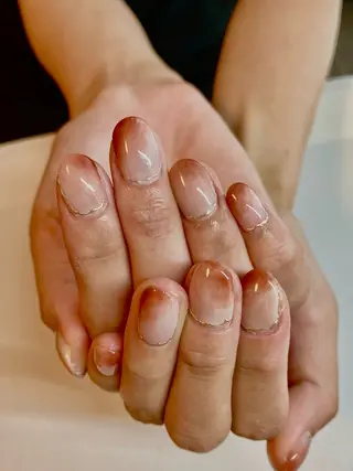 ネイル 【移転しました】 ami  nailのネイルデザイン