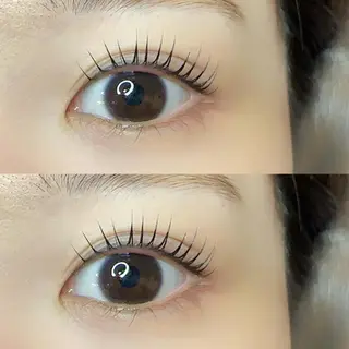 マツエク・マツパ Kimura Miyukiのマツエク・マツパデザイン