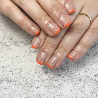 ネイル Nail Salon muu mii王子店のネイルデザイン
