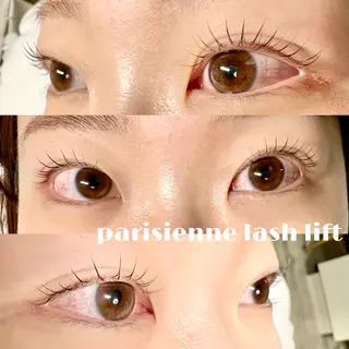 マツエク・マツパ leafirst岸和田所属・💎leafiest ｜yuzu💎のマツエク・マツパデザイン