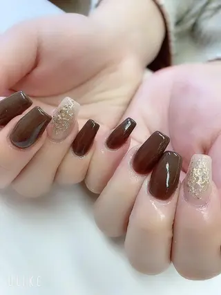 ミディアム JNA認定講師🌸 RIEのネイルデザイン