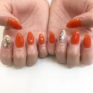 ネイル 🎀AYAKO 🎀中韓ネイルのネイルデザイン