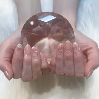 ネイル KOKONA 🎀のネイルデザイン