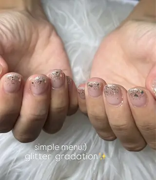 ネイル fox. nail__yuiのネイルデザイン
