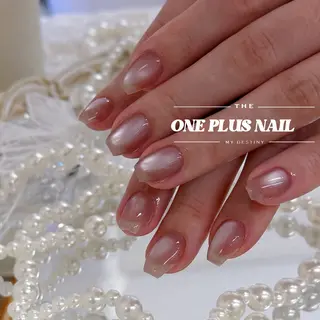 ネイル ✰Jade.vase 银座のネイルデザイン