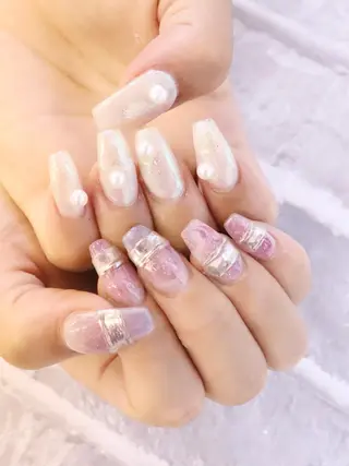 ネイル Dolce.Nail 柏店のネイルデザイン