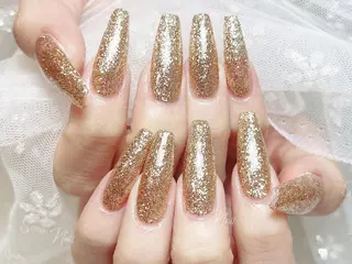 ネイル ナユキNA.YUKI 新宿店のネイルデザイン