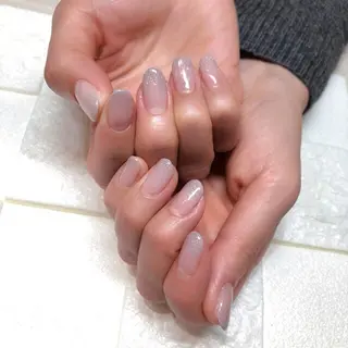 ネイル luxe NailDesignのネイルデザイン