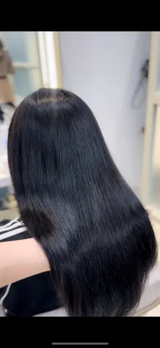 ロング oto🤍×美髪× ローレイヤーのヘアスタイル