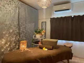 ほぐし処 Leelaのエステ・リラクイメージ