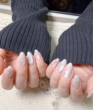 ネイル こまつ ななのネイルデザイン