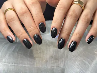 ネイル み おのネイルデザイン