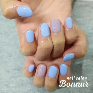 ネイル BBnail ogataのネイルデザイン