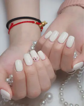 ネイル 👍thumbs up nail👍のネイルデザイン