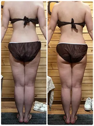 デ・アイム赤城所属・ナリス化粧品🌹 saoriのエステ・リラクイメージ