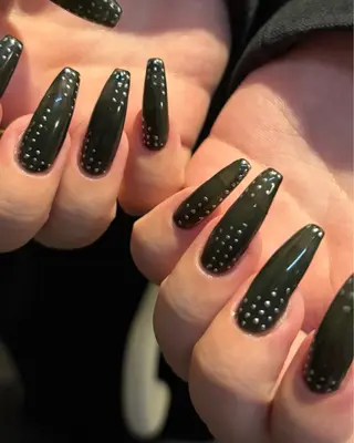 ネイル 🪐富島彩夏 /海外nail🪐のネイルデザイン