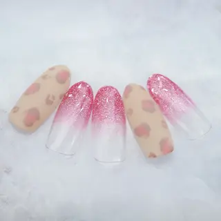 ネイル はあとねいる 盛岡青山店のネイルデザイン