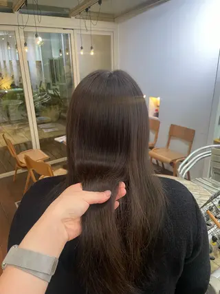 カラー MAKE'S所属・🌻MAKE'S Hina🌻のヘアスタイル