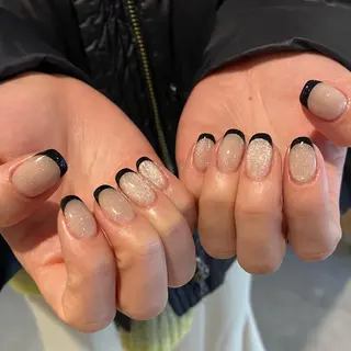 ネイル RINO AMANE nailのネイルデザイン