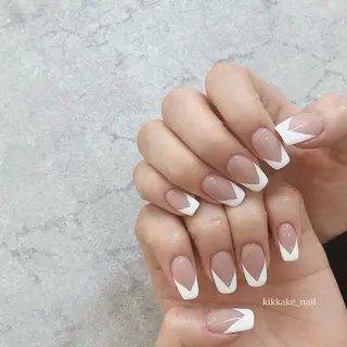 ネイル kikkake所属・スズキ カコのネイルデザイン