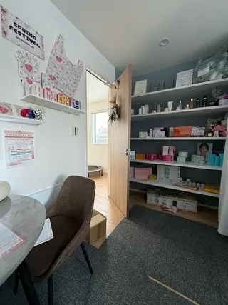 メナードフェイシャルサロン江別野幌所属・menard江別野幌 【オーナー】マリコのエステ・リラクイメージ