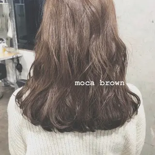 セミロング トレンド眉🌈✨ arisaの眉毛・アイブロウイメージ