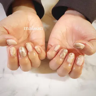 ネイル ISHIHARA KANAのネイルデザイン