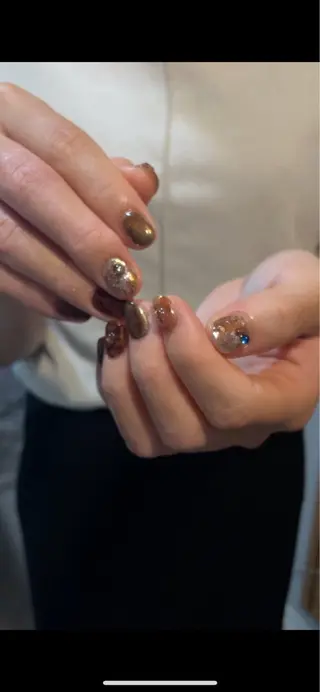 ネイル redpoint mayuのネイルデザイン