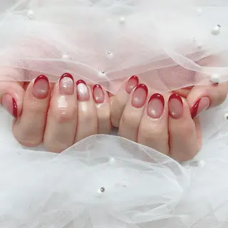 ネイル Nail Salon Storkのネイルデザイン