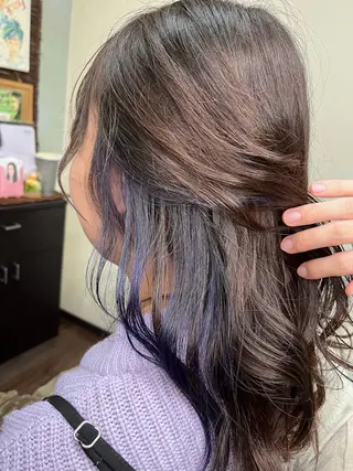 カラー エステ&脱毛Fate / Huddleのエステ・リラクイメージ