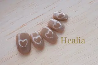 ネイル REMIA湘南台 TANABEのネイルデザイン