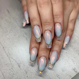 ネイル nail salon FLEEKのネイルデザイン