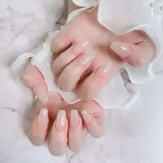 ネイル 🤎Yun nail salon🤎のネイルデザイン