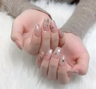 ネイル RiRi ネイル/マツエクのネイルデザイン