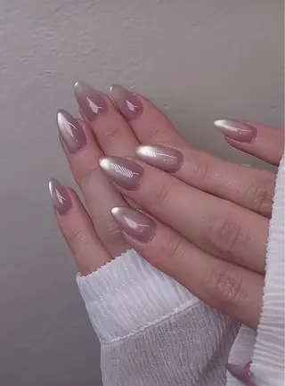 ネイル Ecrin nail ✨Yukiのネイルデザイン