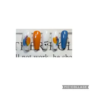 ネイル Y's nailのネイルデザイン