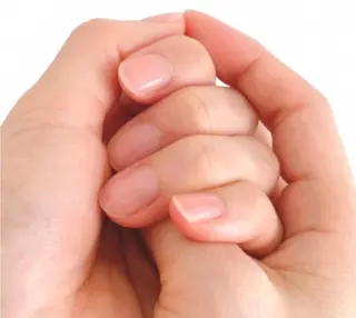 ネイル Lumibona ピールオフ専門店のネイルデザイン